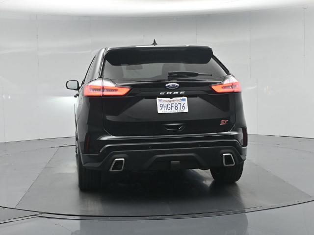 2023 Ford Edge ST