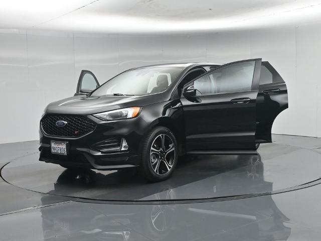 2023 Ford Edge ST