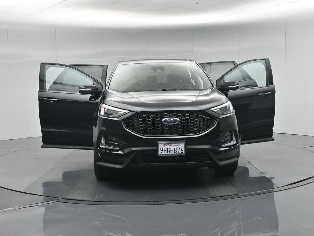 2023 Ford Edge ST