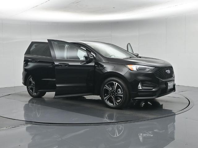 2023 Ford Edge ST