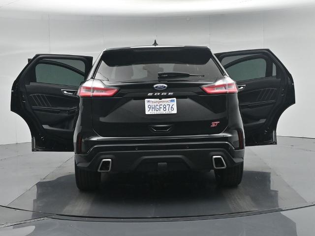 2023 Ford Edge ST