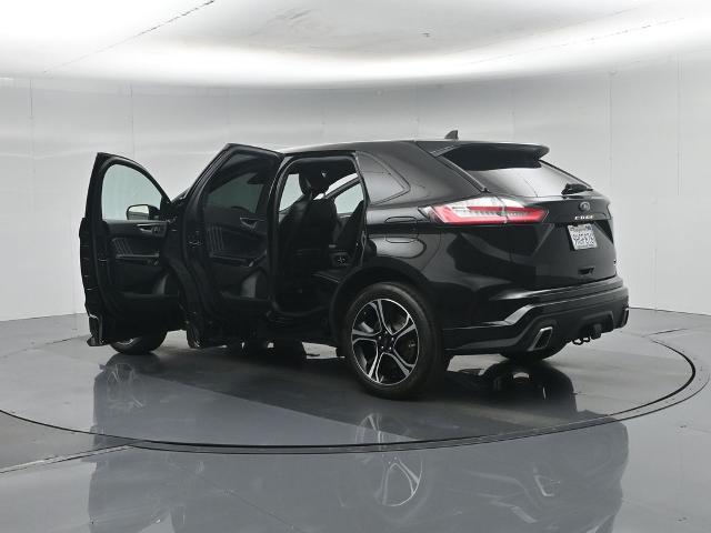 2023 Ford Edge ST
