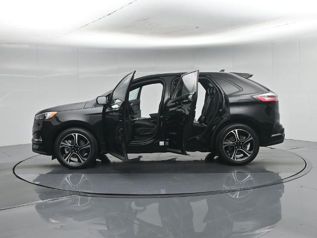 2023 Ford Edge ST