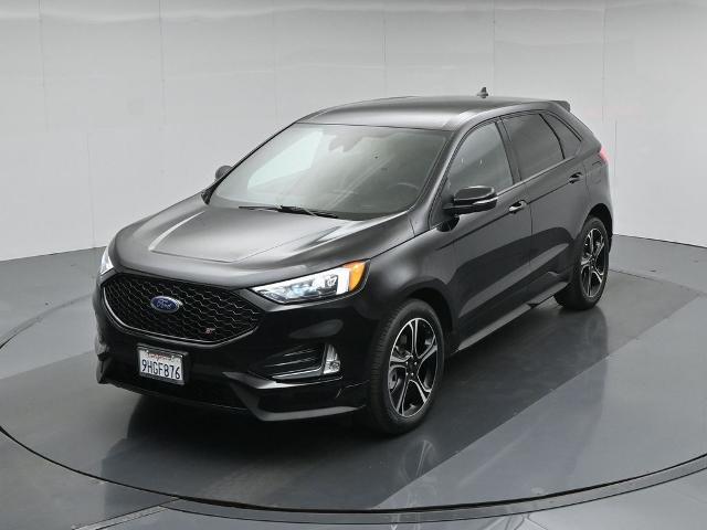2023 Ford Edge ST