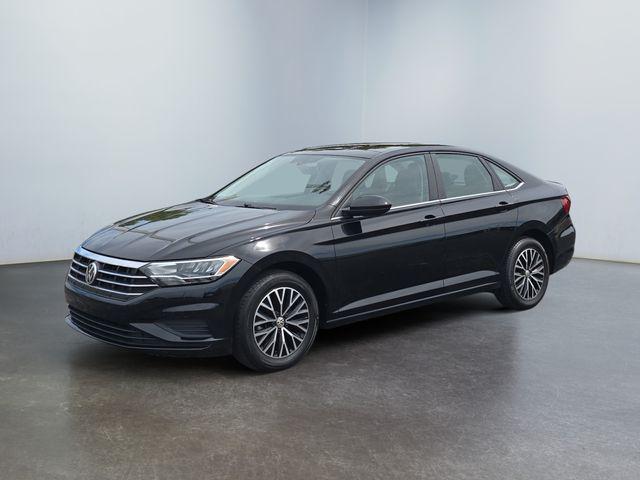 2021 Volkswagen Jetta 1.4T SE for sale in Danville, IL