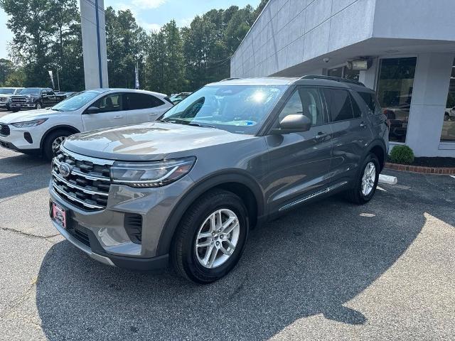 2025 Ford Explorer Active for sale in Jarratt, VA