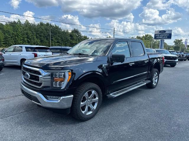 2023 Ford F-150 XLT for sale in Jarratt, VA