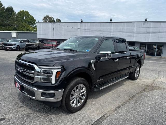 2025 Ford F-150 LARIAT for sale in Jarratt, VA