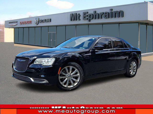 2019 Chrysler 300 Touring for sale in Mount Ephraim, NJ