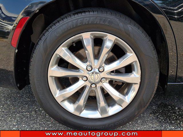 2019 Chrysler 300 Touring