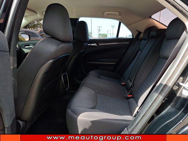 2019 Chrysler 300 Touring