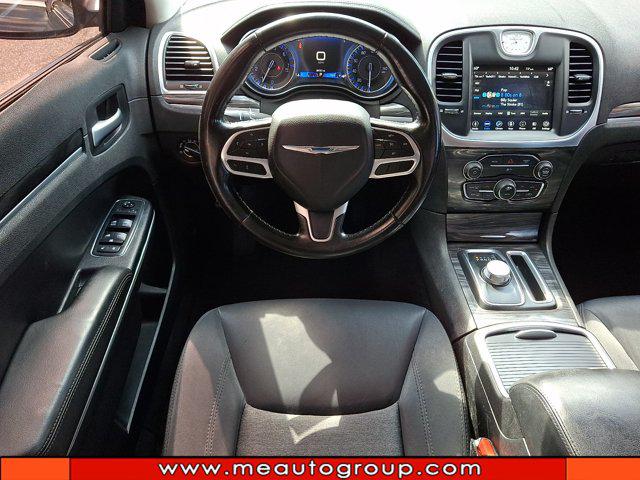 2019 Chrysler 300 Touring