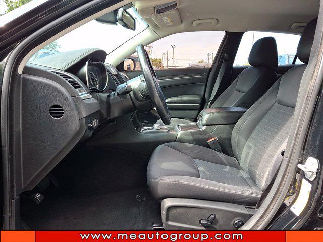 2019 Chrysler 300 Touring