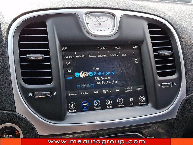 2019 Chrysler 300 Touring