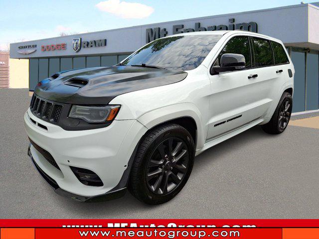 2018 Jeep Grand Cherokee High Altitude 4x4 for sale in Mount Ephraim, NJ