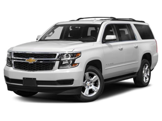 2019 Chevrolet Suburban LT for sale in Royal Palm Beach, FL