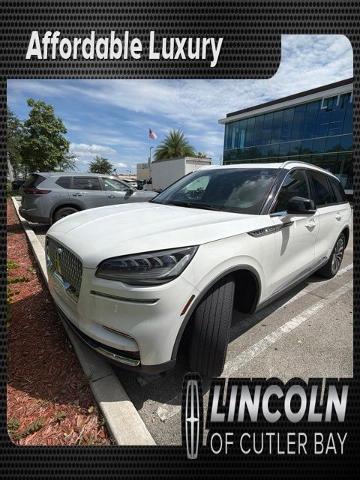 2023 Lincoln Aviator Reserve for sale in Miami, FL