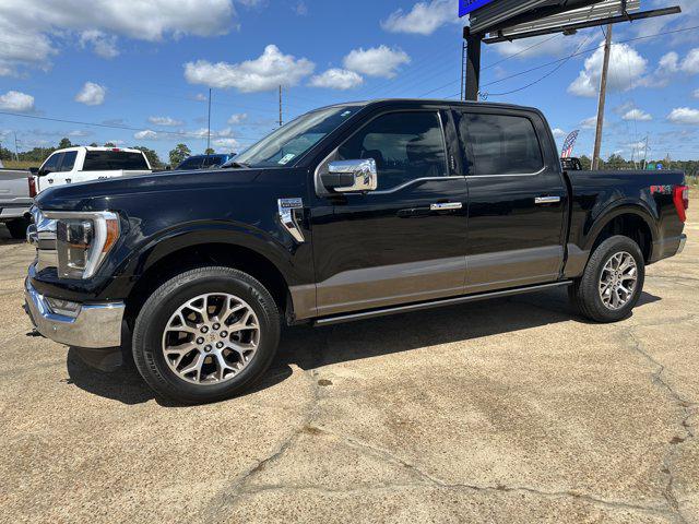 2023 Ford F-150 Unknown for sale in Dry Prong, LA