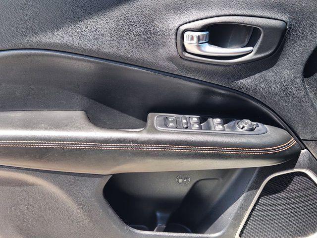 2019 Jeep Compass Limited FWD