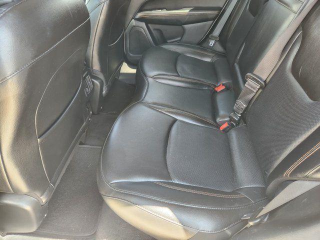 2019 Jeep Compass Limited FWD