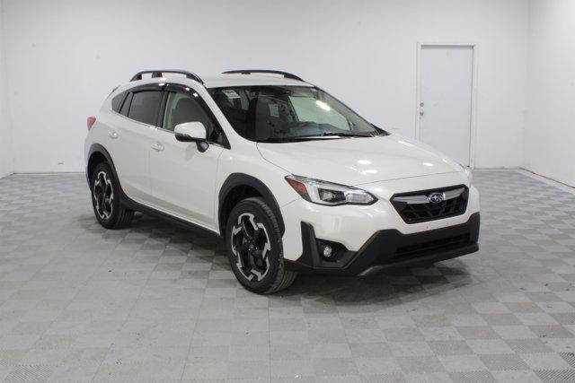 2022 Subaru Crosstrek Limited for sale in Wichita, KS