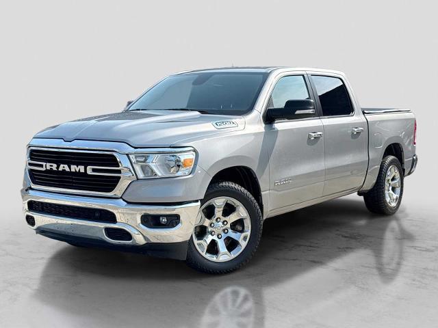 2019 Ram 1500 Big Horn/Lone Star Crew Cab 4x4 57 Box for sale in Washington, MI