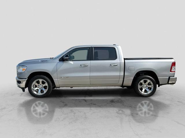 2019 Ram 1500 Big Horn/Lone Star Crew Cab 4x4 57 Box