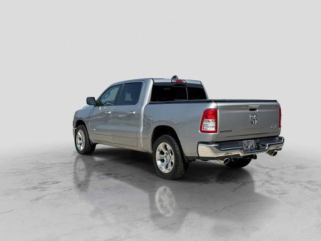 2019 Ram 1500 Big Horn/Lone Star Crew Cab 4x4 57 Box