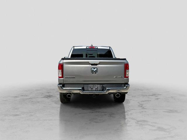 2019 Ram 1500 Big Horn/Lone Star Crew Cab 4x4 57 Box