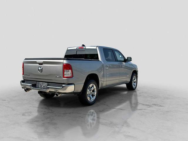 2019 Ram 1500 Big Horn/Lone Star Crew Cab 4x4 57 Box