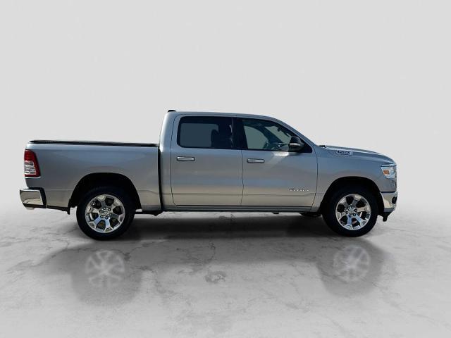 2019 Ram 1500 Big Horn/Lone Star Crew Cab 4x4 57 Box