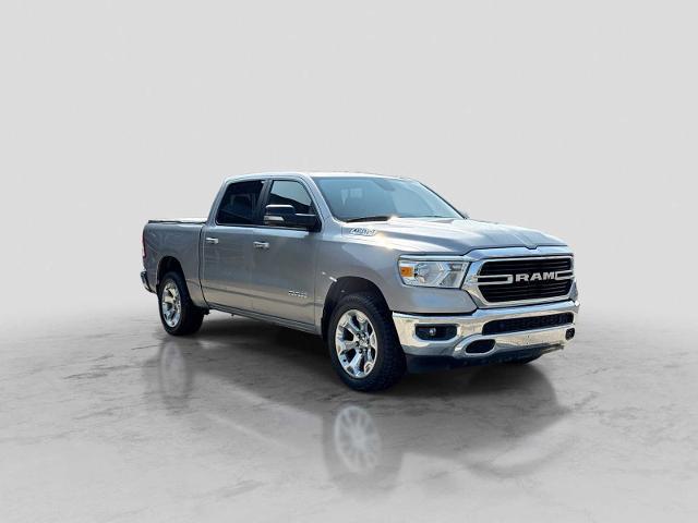 2019 Ram 1500 Big Horn/Lone Star Crew Cab 4x4 57 Box