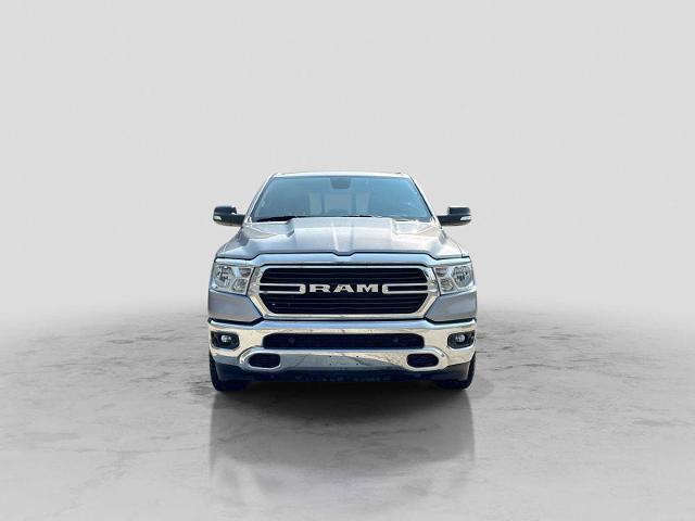 2019 Ram 1500 Big Horn/Lone Star Crew Cab 4x4 57 Box