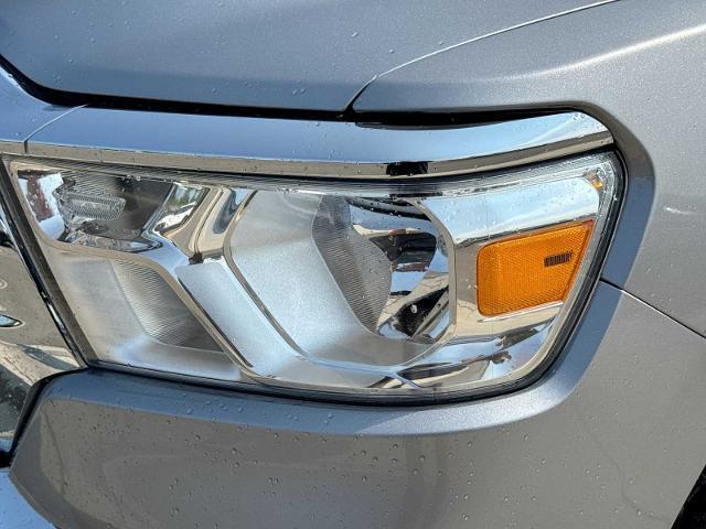 2019 Ram 1500 Big Horn/Lone Star Crew Cab 4x4 57 Box