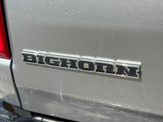 2019 Ram 1500 Big Horn/Lone Star Crew Cab 4x4 57 Box