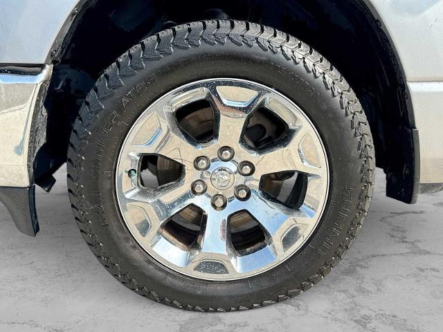 2019 Ram 1500 Big Horn/Lone Star Crew Cab 4x4 57 Box