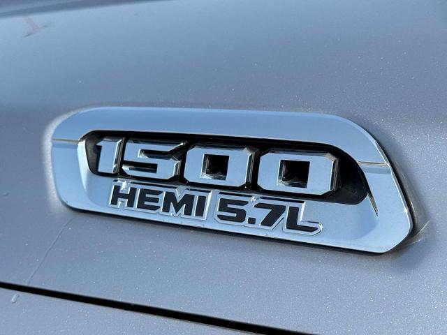 2019 Ram 1500 Big Horn/Lone Star Crew Cab 4x4 57 Box