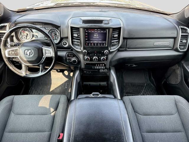 2019 Ram 1500 Big Horn/Lone Star Crew Cab 4x4 57 Box