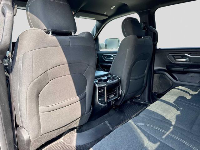 2019 Ram 1500 Big Horn/Lone Star Crew Cab 4x4 57 Box