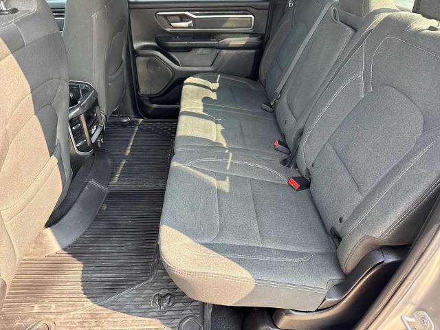 2019 Ram 1500 Big Horn/Lone Star Crew Cab 4x4 57 Box