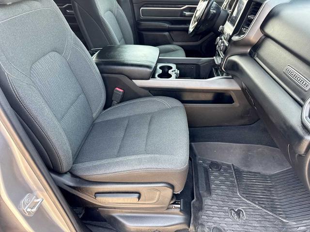 2019 Ram 1500 Big Horn/Lone Star Crew Cab 4x4 57 Box