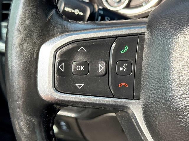 2019 Ram 1500 Big Horn/Lone Star Crew Cab 4x4 57 Box