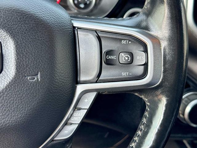 2019 Ram 1500 Big Horn/Lone Star Crew Cab 4x4 57 Box