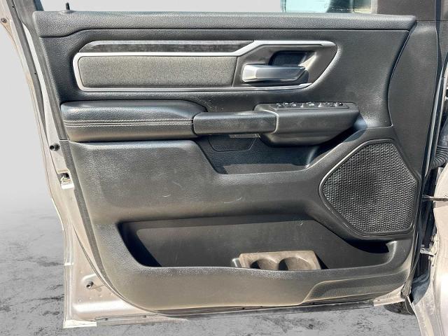 2019 Ram 1500 Big Horn/Lone Star Crew Cab 4x4 57 Box