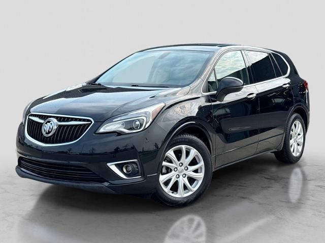 2020 Buick Envision FWD Preferred for sale in Washington, MI