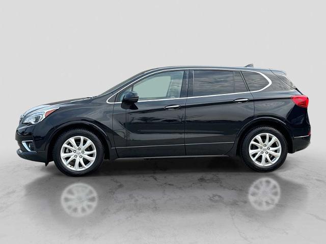 2020 Buick Envision FWD Preferred