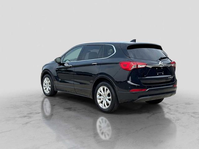2020 Buick Envision FWD Preferred