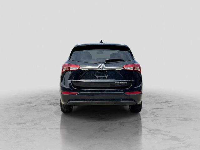 2020 Buick Envision FWD Preferred