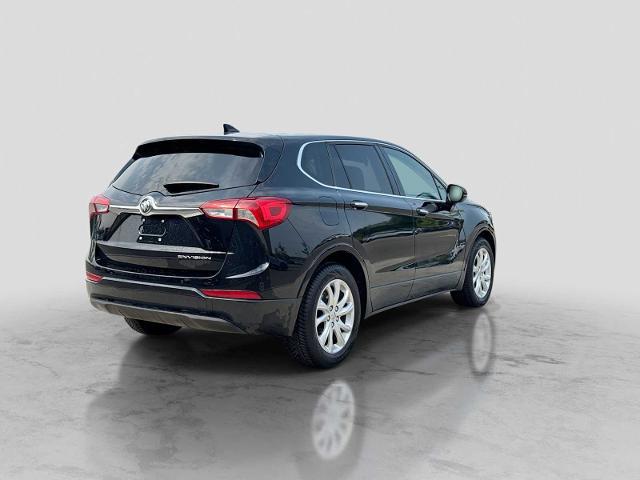 2020 Buick Envision FWD Preferred