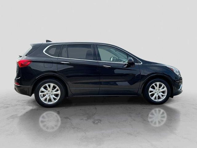 2020 Buick Envision FWD Preferred
